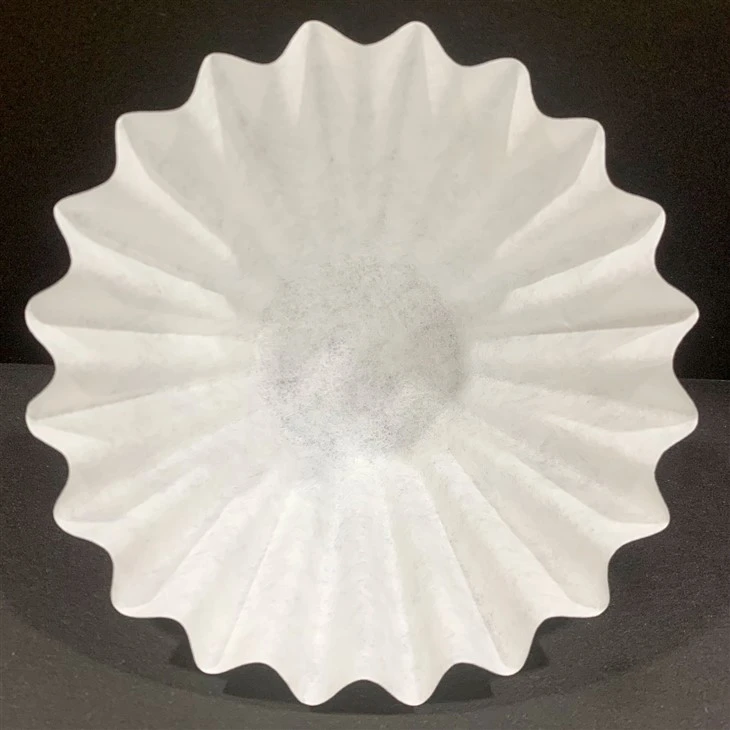 Basket Coffee Filter