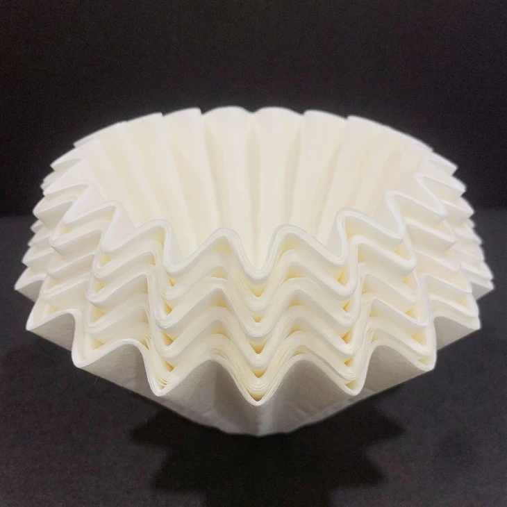 Basket Coffee Filter